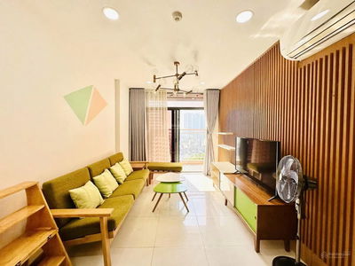 Riva Park, Vietnam Riva Park, Vietnam