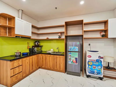 CozyHome, Vietnam  CozyHome, Vietnam