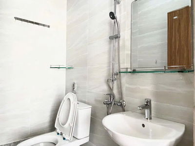 Gehäuse In Ho Chi Minh City, Vietnam Gehäuse In Ho Chi Minh City, Vietnam