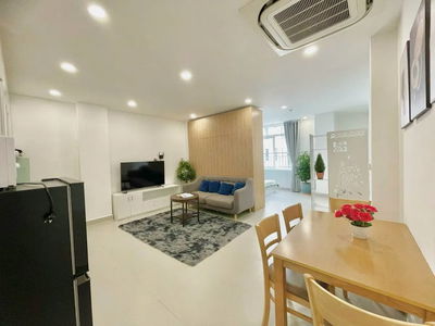 Alojamiento en Ho Chi Minh City, Vietnam Alojamiento en Ho Chi Minh City, Vietnam