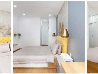 Orchard Park View, Vietnam Orchard Park View, Vietnam