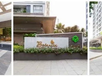 Premier botany, Vietnam Premier botany, Vietnam