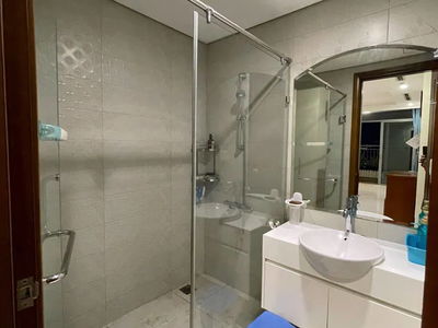 Vinhomes Central Park, Vietnam  Vinhomes Central Park, Vietnam