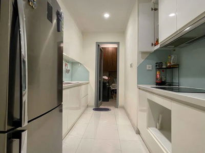 Vinhomes Central Park, Vietnam Vinhomes Central Park, Vietnam