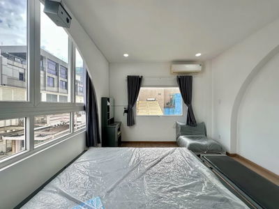 Gehäuse In Ho Chi Minh City, Vietnam Gehäuse In Ho Chi Minh City, Vietnam