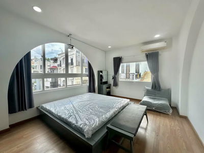 Housing in Ho Chi Minh City, Vietnam  Housing in Ho Chi Minh City, Vietnam