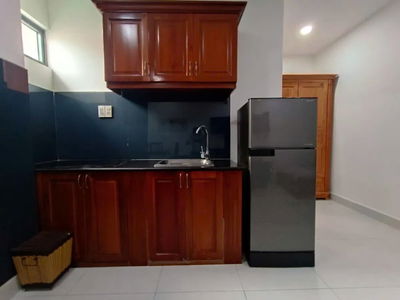 Housing in Ho Chi Minh City, Vietnam Housing in Ho Chi Minh City, Vietnam