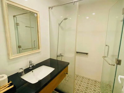 Housing in Ho Chi Minh City, Vietnam Housing in Ho Chi Minh City, Vietnam