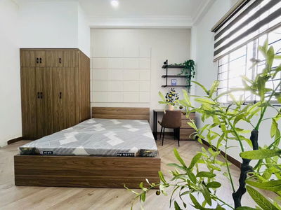 Logement dans Ho Chi Minh City, Vietnam Logement dans Ho Chi Minh City, Vietnam