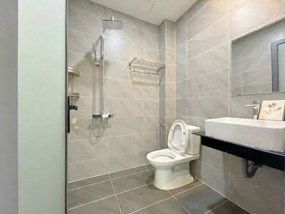 Housing in Ho Chi Minh City, Vietnam  Housing in Ho Chi Minh City, Vietnam