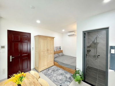 Жилье в Ho Chi Minh City, Vietnam  Жилье в Ho Chi Minh City, Vietnam