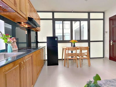 Housing in Ho Chi Minh City, Vietnam Housing in Ho Chi Minh City, Vietnam