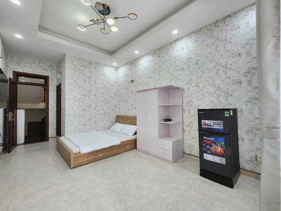 Housing in Ho Chi Minh City, Vietnam Housing in Ho Chi Minh City, Vietnam