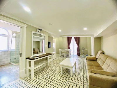 Жилье в Ho Chi Minh City, Vietnam  Жилье в Ho Chi Minh City, Vietnam