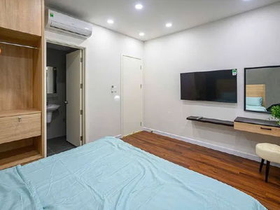 Housing in Ho Chi Minh City, Vietnam Housing in Ho Chi Minh City, Vietnam