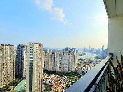 Vinhomes Central Park, Vietnam Vinhomes Central Park, Vietnam