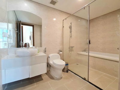 Vinhomes Central Park, Vietnam  Vinhomes Central Park, Vietnam