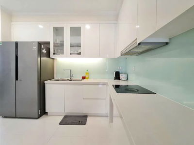 Vinhomes Central Park, Vietnam Vinhomes Central Park, Vietnam