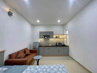 Alojamiento en Ho Chi Minh City, Vietnam Alojamiento en Ho Chi Minh City, Vietnam