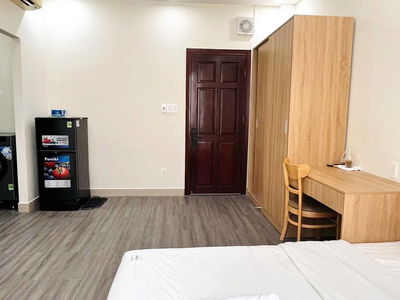 Alojamiento en Ho Chi Minh City, Vietnam Alojamiento en Ho Chi Minh City, Vietnam