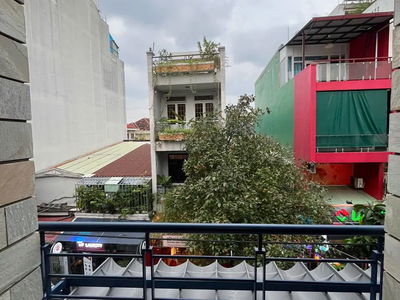 Alojamiento en Ho Chi Minh City, Vietnam Alojamiento en Ho Chi Minh City, Vietnam