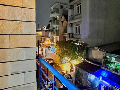 Housing in Ho Chi Minh City, Vietnam Housing in Ho Chi Minh City, Vietnam