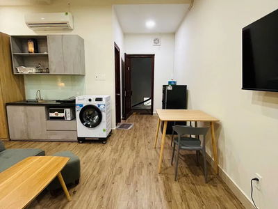 Жилье в Ho Chi Minh City, Vietnam  Жилье в Ho Chi Minh City, Vietnam