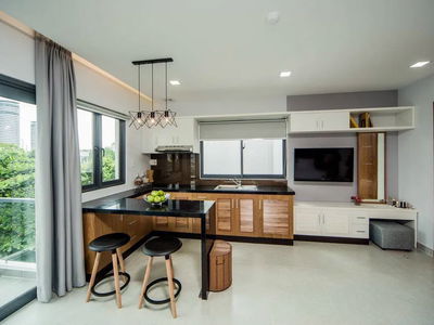 Gehäuse In Ho Chi Minh City, Vietnam Gehäuse In Ho Chi Minh City, Vietnam