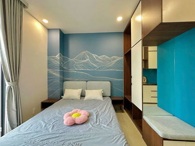 Жилье в Ho Chi Minh City, Vietnam  Жилье в Ho Chi Minh City, Vietnam