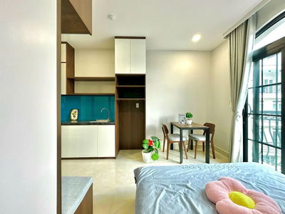 Logement dans Ho Chi Minh City, Vietnam Logement dans Ho Chi Minh City, Vietnam