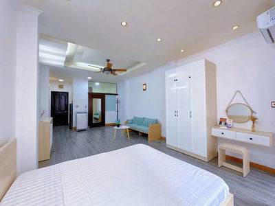 Alojamiento en Ho Chi Minh City, Vietnam Alojamiento en Ho Chi Minh City, Vietnam