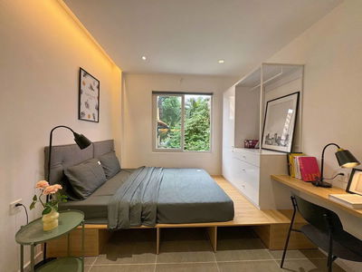 Gehäuse In Ho Chi Minh City, Vietnam Gehäuse In Ho Chi Minh City, Vietnam