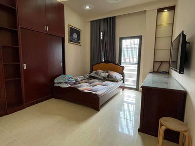 Жилье в Ho Chi Minh City, Vietnam Жилье в Ho Chi Minh City, Vietnam