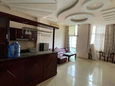 Жилье в Ho Chi Minh City, Vietnam  Жилье в Ho Chi Minh City, Vietnam