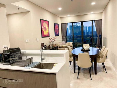 The River Thu Thiem, Vietnam  The River Thu Thiem, Vietnam