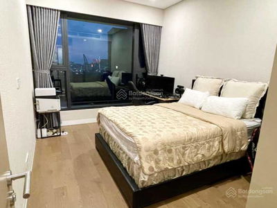 The River Thu Thiem, Vietnam The River Thu Thiem, Vietnam