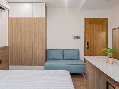 Жилье в Ho Chi Minh City, Vietnam Жилье в Ho Chi Minh City, Vietnam