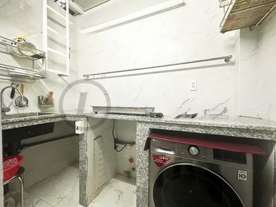 Housing in Ha GJong, Vietnam Housing in Ha GJong, Vietnam