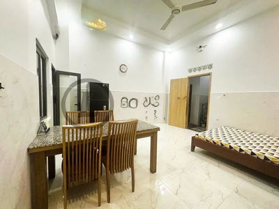 Housing in Ha GJong, Vietnam Housing in Ha GJong, Vietnam