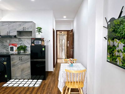 Housing in Ho Chi Minh City, Vietnam Housing in Ho Chi Minh City, Vietnam