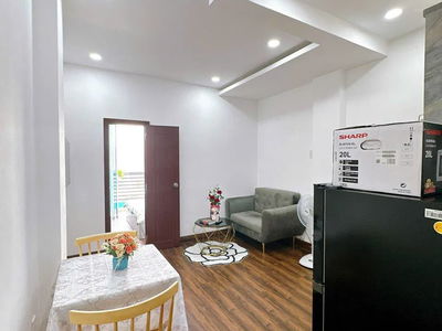 Logement dans Ho Chi Minh City, Vietnam Logement dans Ho Chi Minh City, Vietnam