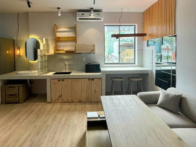 Alojamiento en Ho Chi Minh City, Vietnam  Alojamiento en Ho Chi Minh City, Vietnam