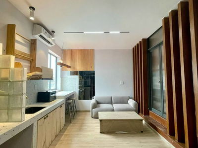 Жилье в Ho Chi Minh City, Vietnam Жилье в Ho Chi Minh City, Vietnam