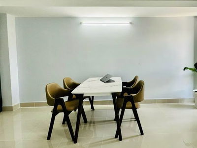 Housing in Ho Chi Minh City, Vietnam  Housing in Ho Chi Minh City, Vietnam