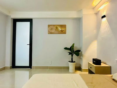 Housing in Ho Chi Minh City, Vietnam Housing in Ho Chi Minh City, Vietnam