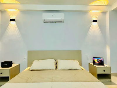 Alojamiento en Ho Chi Minh City, Vietnam Alojamiento en Ho Chi Minh City, Vietnam