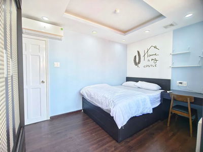 Logement dans Ho Chi Minh City, Vietnam Logement dans Ho Chi Minh City, Vietnam