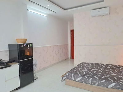 Жилье в Ho Chi Minh City, Vietnam Жилье в Ho Chi Minh City, Vietnam