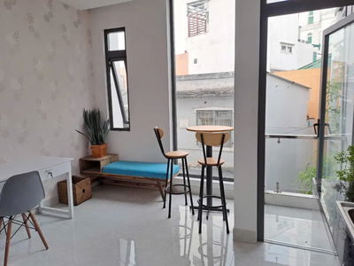 Housing in Ho Chi Minh City, Vietnam Housing in Ho Chi Minh City, Vietnam