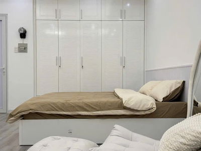 Housing in Ho Chi Minh City, Vietnam Housing in Ho Chi Minh City, Vietnam